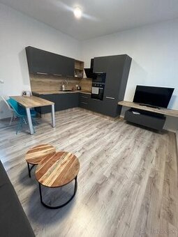 2 izb. byt - Slnečné jazerá