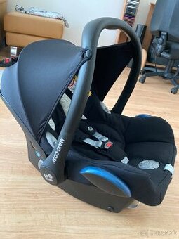 Autosedačka 0-13