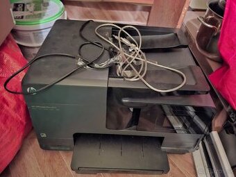 Predam tlaciaren HP officet Pro 8610