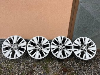 Disky R16 Škoda,VW,Seat