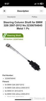 Podvolantova tyc s krizom