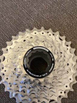 SHIMANO ULTEGRA 8100 12sp 11/30