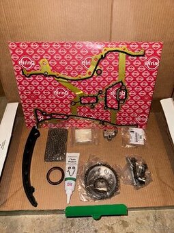 Súprava rozvodového reťaza INA