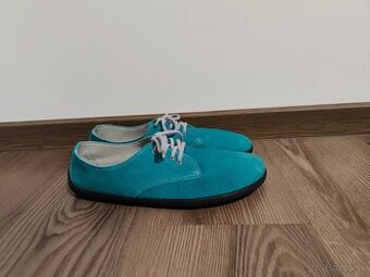 Be lenka 43 - kožené barefoot topánky