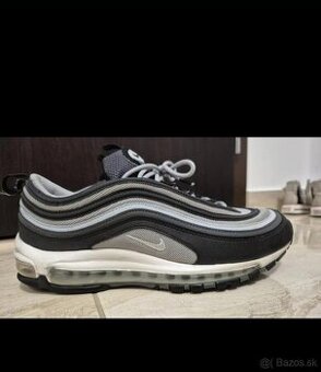 Nike Airmax 97 vel.44
