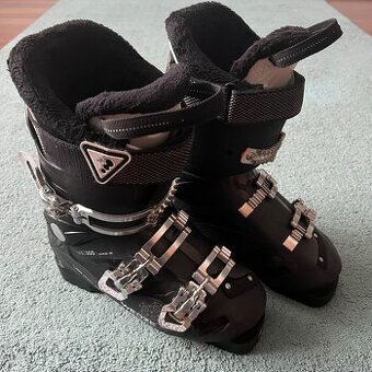 Predám lyžiarky WEDZE WID 300 veľ. 24,5 (38–39) - TOP stav