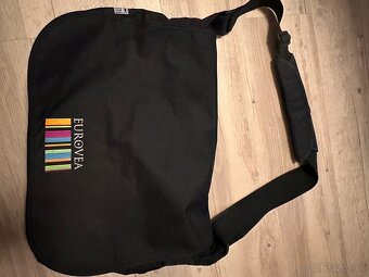 Grilovacie naradie, elektricky noz, taska cez rameno