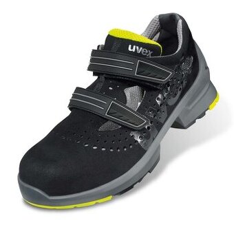 Predám UVEX pracovné sandále