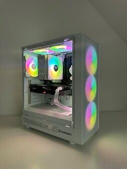 Herný Počítač | R5 | 1660s