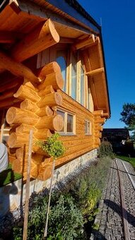 Chráňte svoj domov pred chladom a vlhkosťou