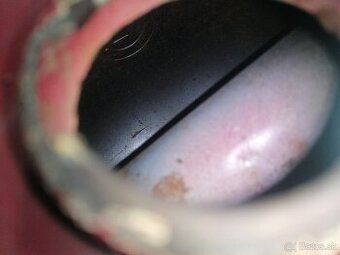 Nádrž na CZ 175/ 477 harlejka, 125/ 476, CZ 175/ 482 trail