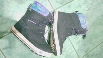 MERRELL veľkosť eu 33