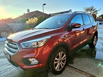 Ford Kuga 1.5 EcoBoost 110 kW Anniversary Edition