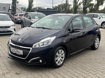 Peugeot 208 1.2 PureTech Active