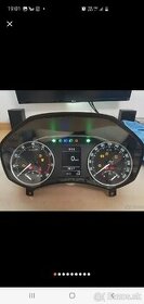 Predám maxidot budíky octavia 2,0 tdi 103kw r.v.2010