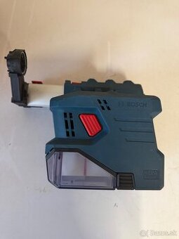 Odsavaci nadstavec na vŕtačku