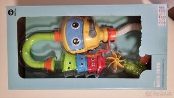 Detská hračka do vody