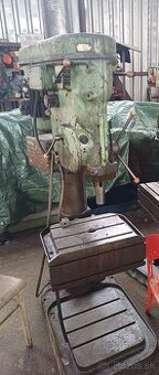 Sloupová vrtačka VS 32