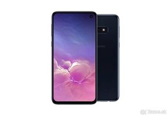 SAMSUNG Galaxy S10e (Android) / 128 GB / 6 GB RAM