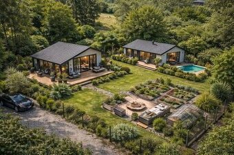 Predaj pozemok 9 árov Nitra Zobor