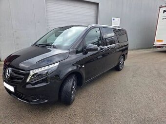 Mercedes Vito Tourer 140, 2024