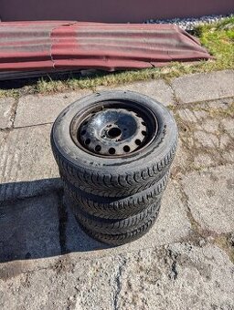 Nexen Winguard Snow'G WH2 175/65 R14 82T