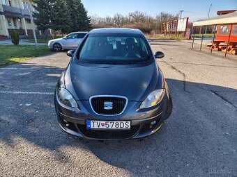 Seat Altea 1.9 TDI 77kw diesel r.v.2005