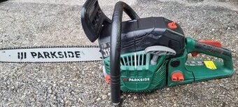 Motorova pila PARKSIDE BKS 53 B3