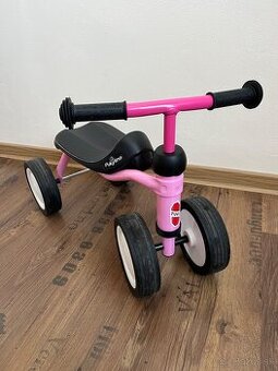 Odrážadlo pukylino