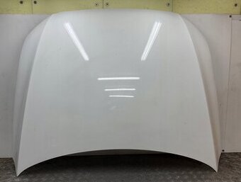 Audi Q5 8R0 2008- Kapota