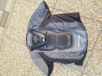 Airbag vestu Alpinestar air tech 5