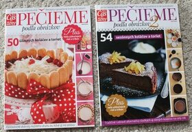 Set PEČIEME PODĽA OBRÁZKOV - nové