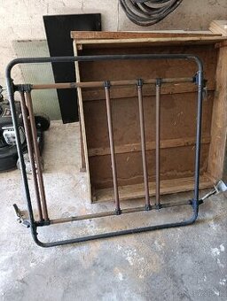 Predám strešny nosič