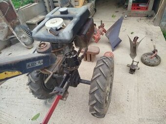 Vari systém s príslušenstvom