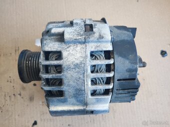 Opel Renault Alternator 1.7 1.9 2.5 DTI CDTI