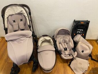 BabyStyle Egg2 set 9 v 1 - feather geo