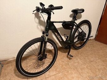 KTM Macina cross 710 L / 28 kolesá