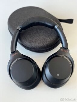 Sony wh-1000xm3