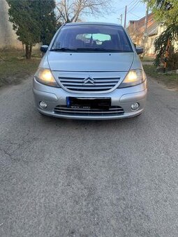 Predam Citroën c3 1.4 HDI 50kw
