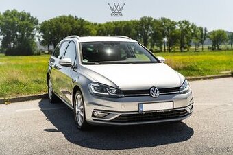 Volkswagen Golf Variant 2.0 TDI Highline ACC DPH
