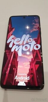 Motorola Moto G35 5G 8GB/256GB Midnight Black