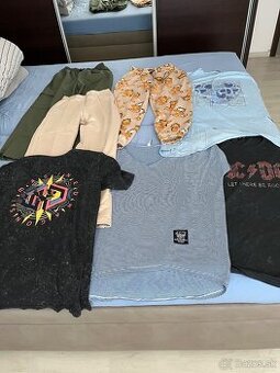 Balík - dámske oblecenie