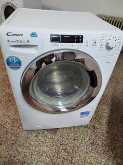 Práčka so sušičkou Candy na predaj