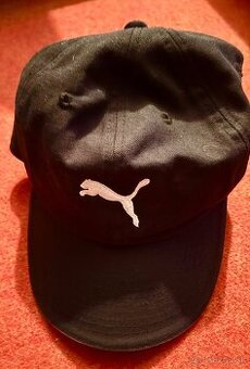 Origi PUMA šiltovka