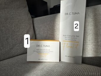 Starostlivosť o telo