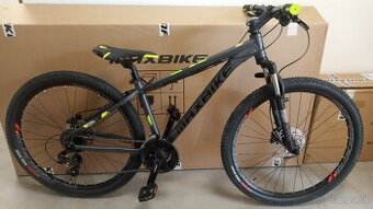 27.5" horský bicykel Maxbike Disc Nový