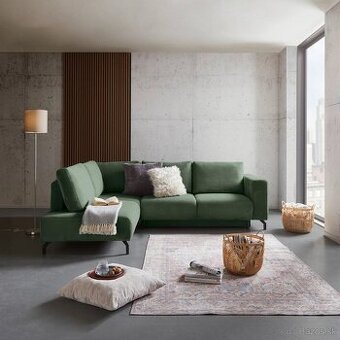 Sedacia suprava- rohova