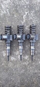 03G130073B Vstrekovacie trysky VW Group 2.0TDI