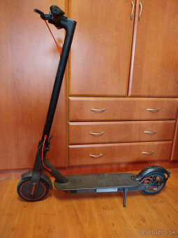 Xaomi Mi Scooter Pro 2