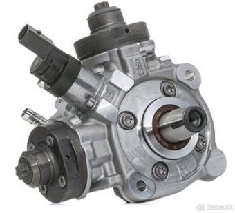 Vysokotlaké čerpadlo